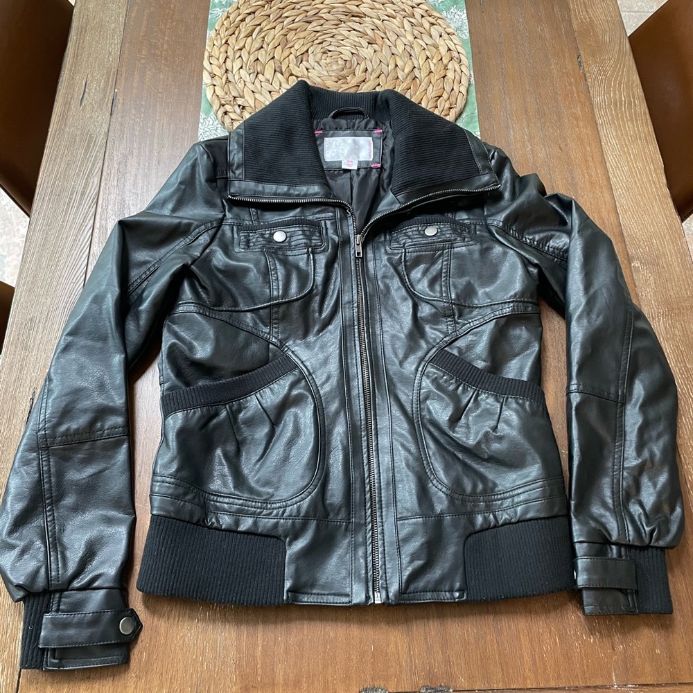 Womens Jacket